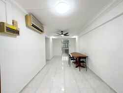 Blk 101 Jurong East Ville (Jurong East), HDB 3 Rooms #614678761